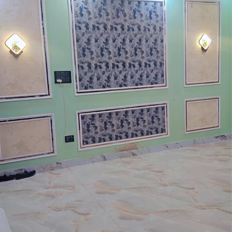 Room, baraula 2 Bedroom 720 Sq.Ft. Apartment In Baraula Noida 8801598