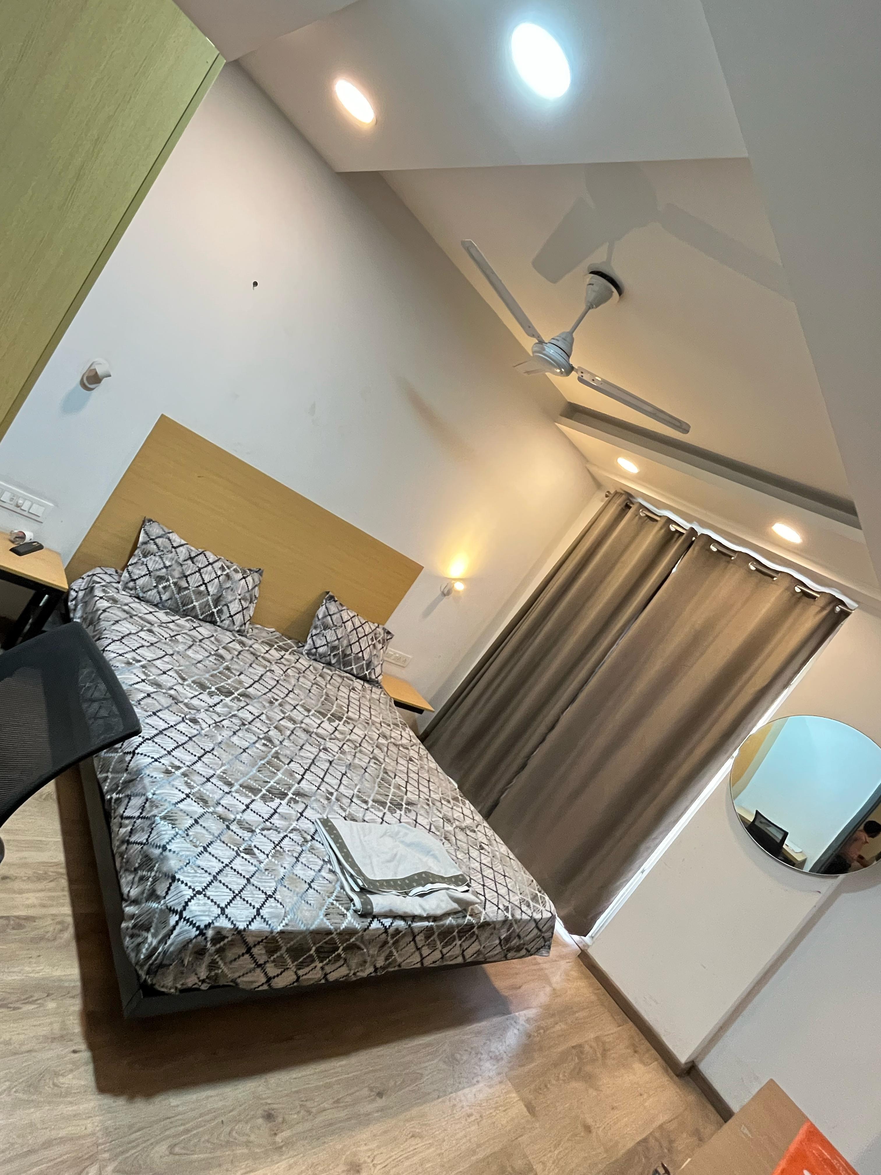 Pg For Rent in Easy Stay