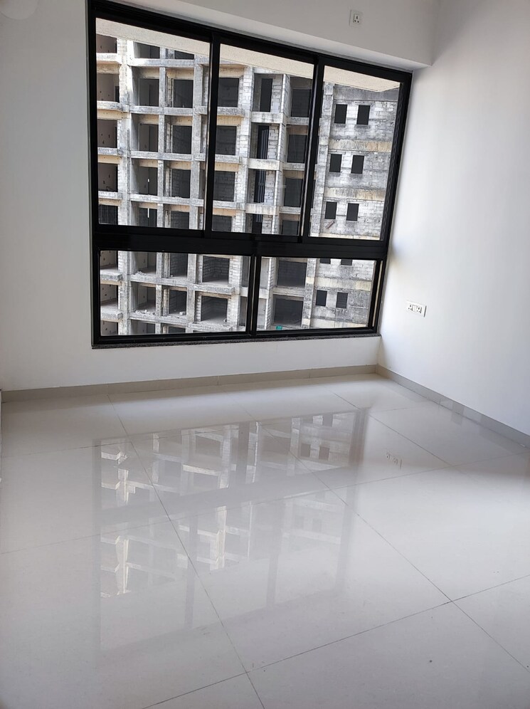 Balcony, dem-phoenix 2 Bedroom 540 Sq.Ft. Apartment In Malad East Mumbai 8801594
