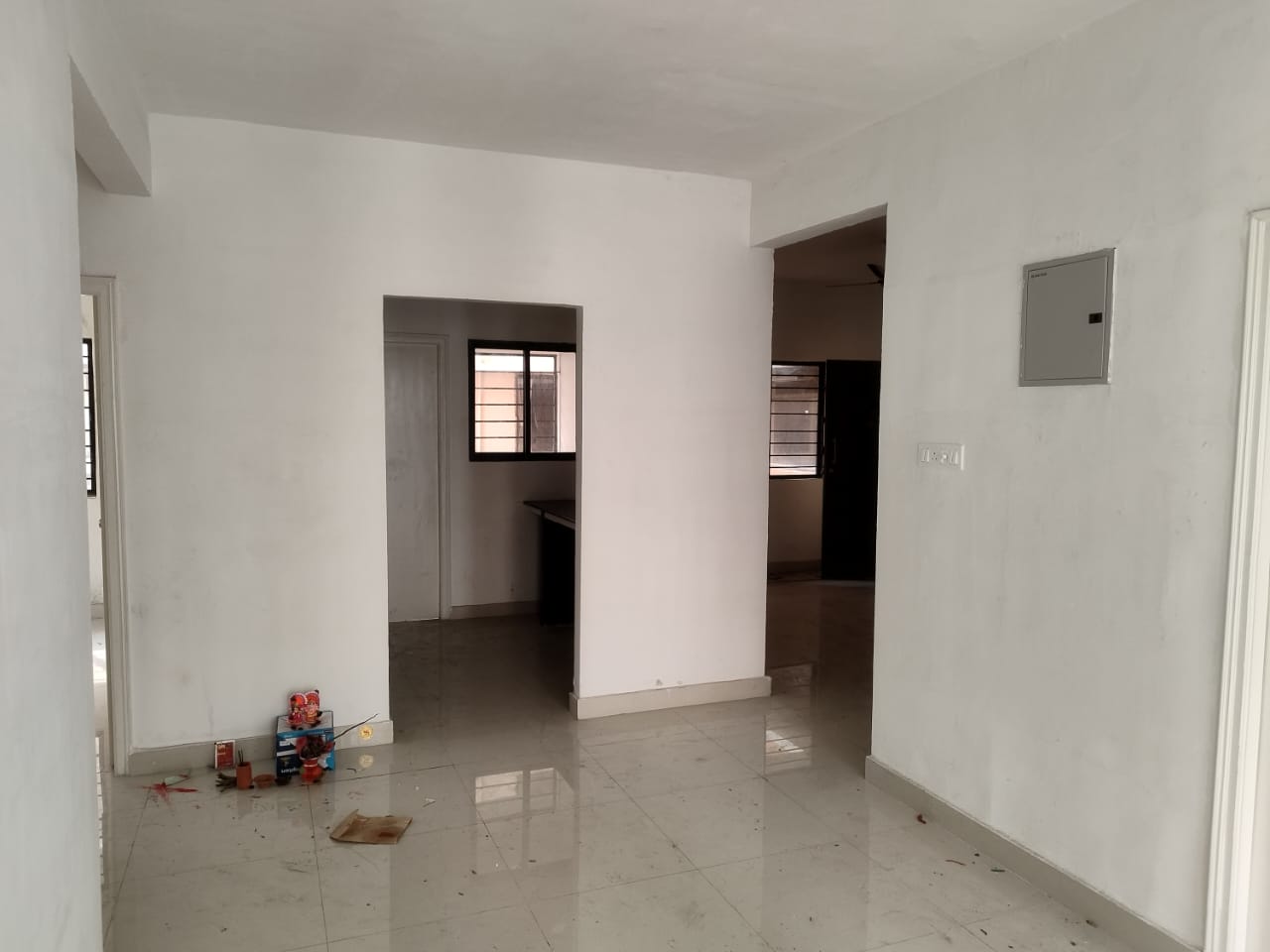 3 BHK 1370 Sq.Ft. Apartment in DTC Southern Heights