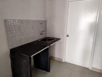 Kitchen in 3 BHK Apartment at DTC Southern Heights, Joka – for Rent