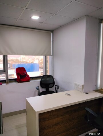  Office Space For Rent in Haware Infotech Park, Vashi Sector 30a