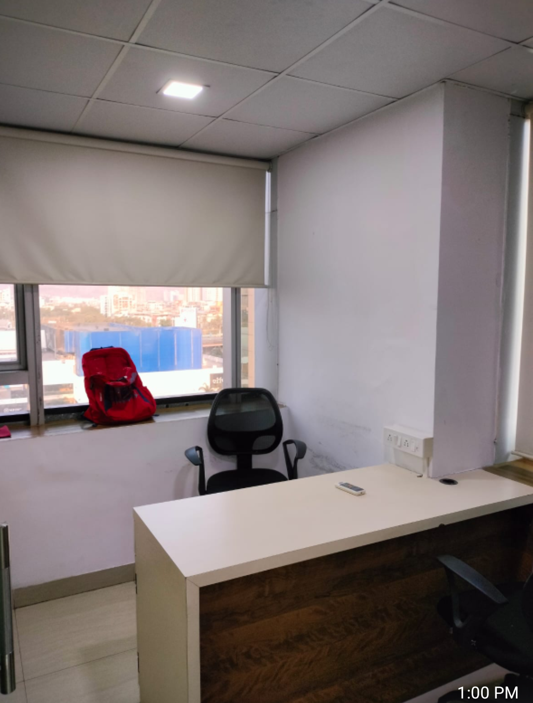 Office Space For Rent in Haware Infotech Park