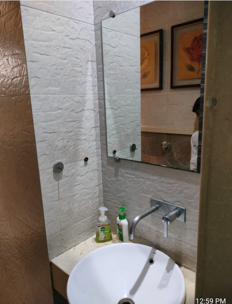 Floor Plan, haware-infotech-park Commercial Office Space 800 Sq.Ft. In Vashi Sector 30a Navi Mumbai 8801595