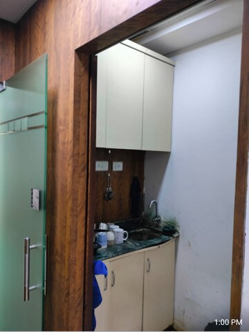 Floor Plan in  Office Space at Haware Infotech Park, Vashi Sector 30a – for Rent