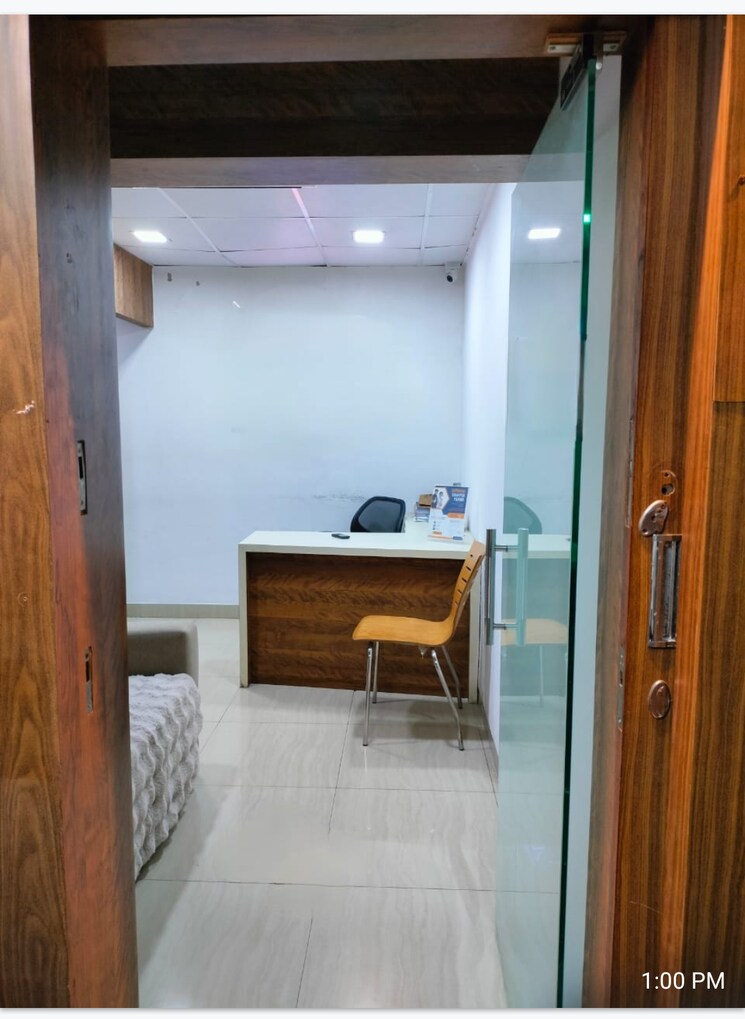 Floor Plan, haware-infotech-park Commercial Office Space 800 Sq.Ft. In Vashi Sector 30a Navi Mumbai 8801595