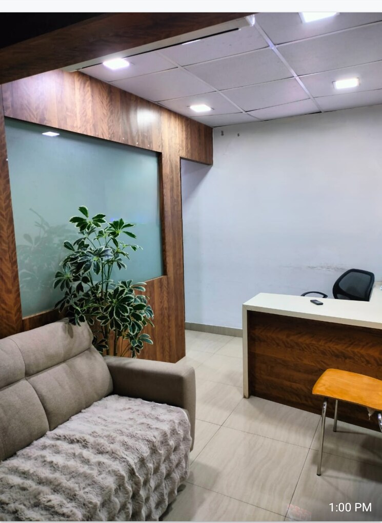 Floor Plan, haware-infotech-park Commercial Office Space 800 Sq.Ft. In Vashi Sector 30a Navi Mumbai 8801595