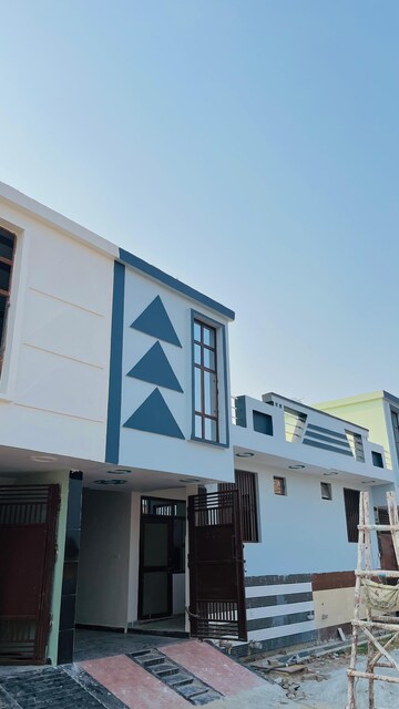2 BHK Independent House – Exterior View View at Madhu Nagar - for Sale