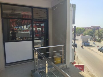  Office Space – Exterior View View at Nandanvan - for Rent