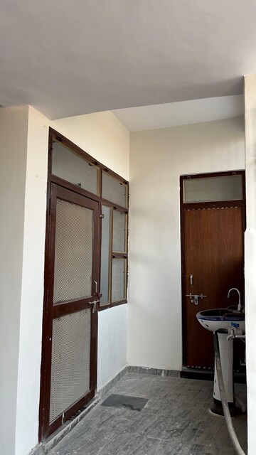 Bathroom in 2 BHK Independent House at Madhu Nagar – for Sale