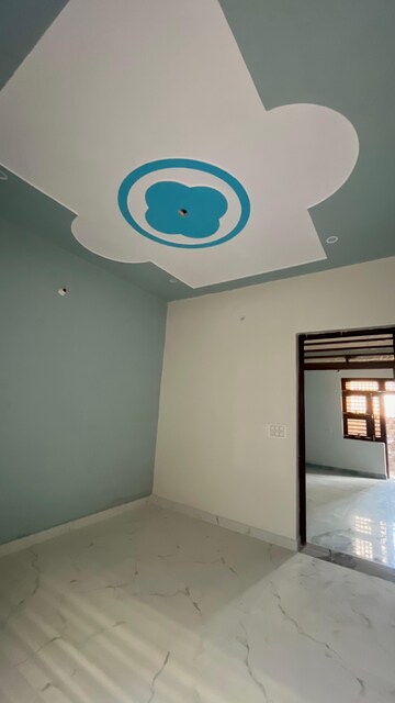 Room in 2 BHK Independent House at Madhu Nagar – for Sale