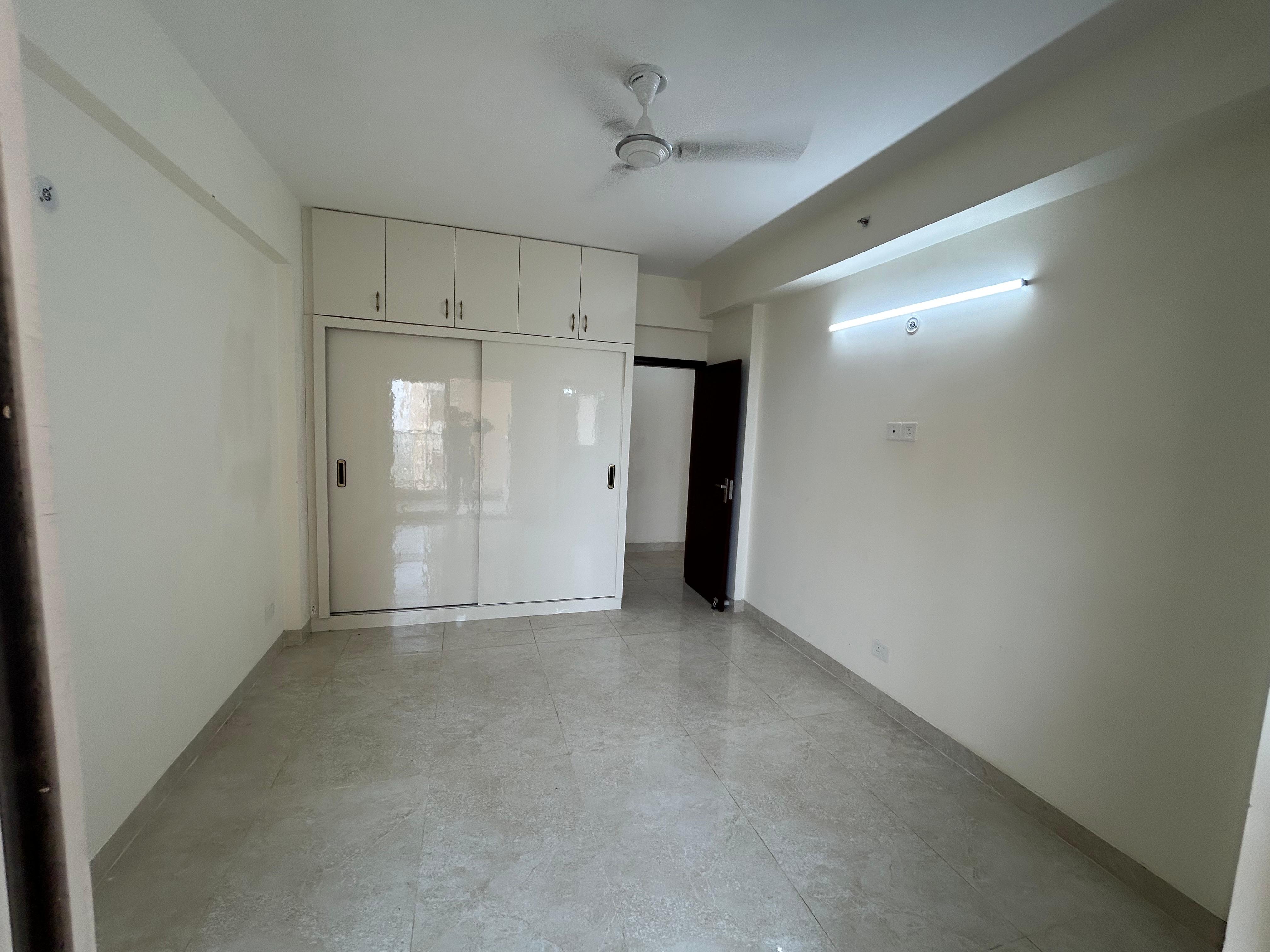 2 BHK Apartment For Rent in Eldeco Accolade