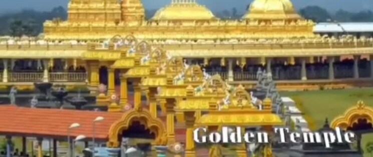 Nearby, pallikonda  1000 Sq.Ft. Plot In Pallikonda Vellore 8801593