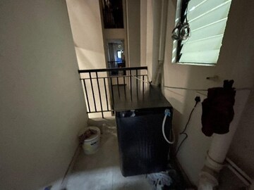 Team Area in 2 BHK Apartment at PS The 102, Joka – for Rent