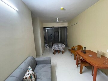 Living Room in 2 BHK Apartment at PS The 102, Joka – for Rent