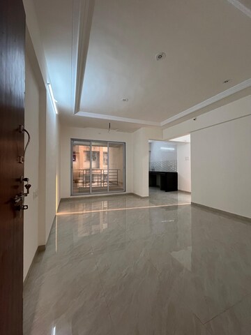 2 BHK Apartment For Sale in Shri Krishna Trident A, Katrap