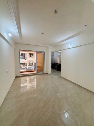 Room in 2 BHK Apartment at Shri Krishna Trident A, Katrap – for Sale