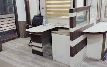 Office Space For Rent in Narendra Nagar
