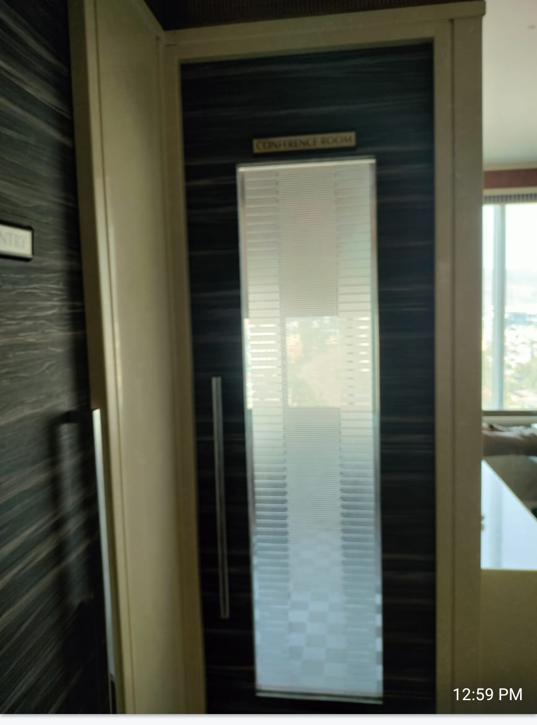 Office Space For Rent in Gajra G Square Business Park