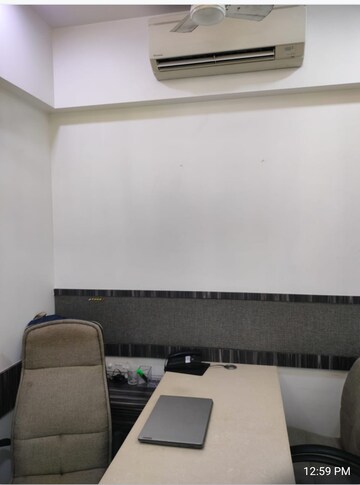 Furnished Amenities in  Office Space at Gajra G Square Business Park, Vashi Sector 30a – for Rent