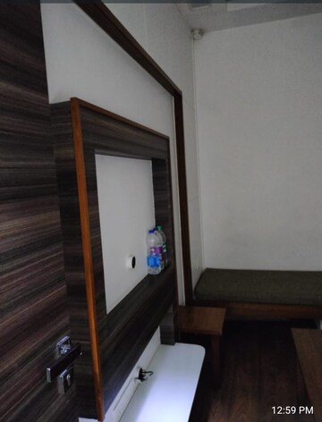 Furnished Amenities in  Office Space at Gajra G Square Business Park, Vashi Sector 30a – for Rent