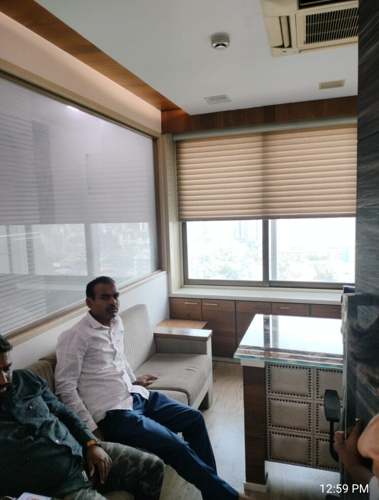 Team Area, gajra-g-square-business-park Commercial Office Space 1500 Sq.Ft. In Vashi Sector 30a Navi Mumbai 8801627