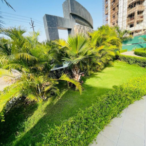 2 BHK Apartment – Garden View at Ratan Galaxy, Lalbagh - for Sale