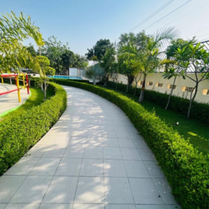 2 BHK Apartment – Garden View at Ratan Galaxy, Lalbagh - for Sale