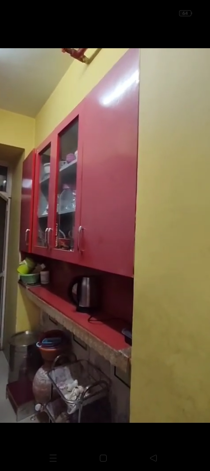 2 BHK Apartment For Sale in KW Srishti