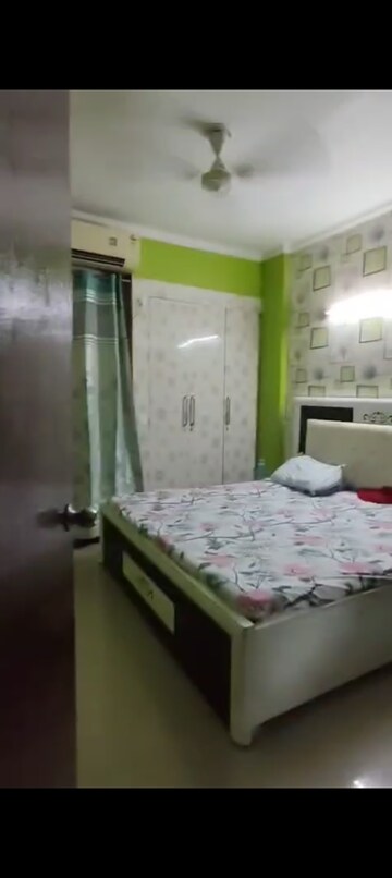 Bedroom in 2 BHK Apartment at KW Srishti, Raj Nagar Extension – for Sale
