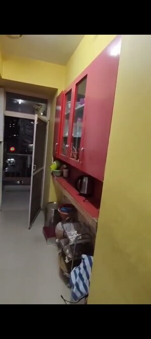 Furnished Amenities in 2 BHK Apartment at KW Srishti, Raj Nagar Extension – for Sale