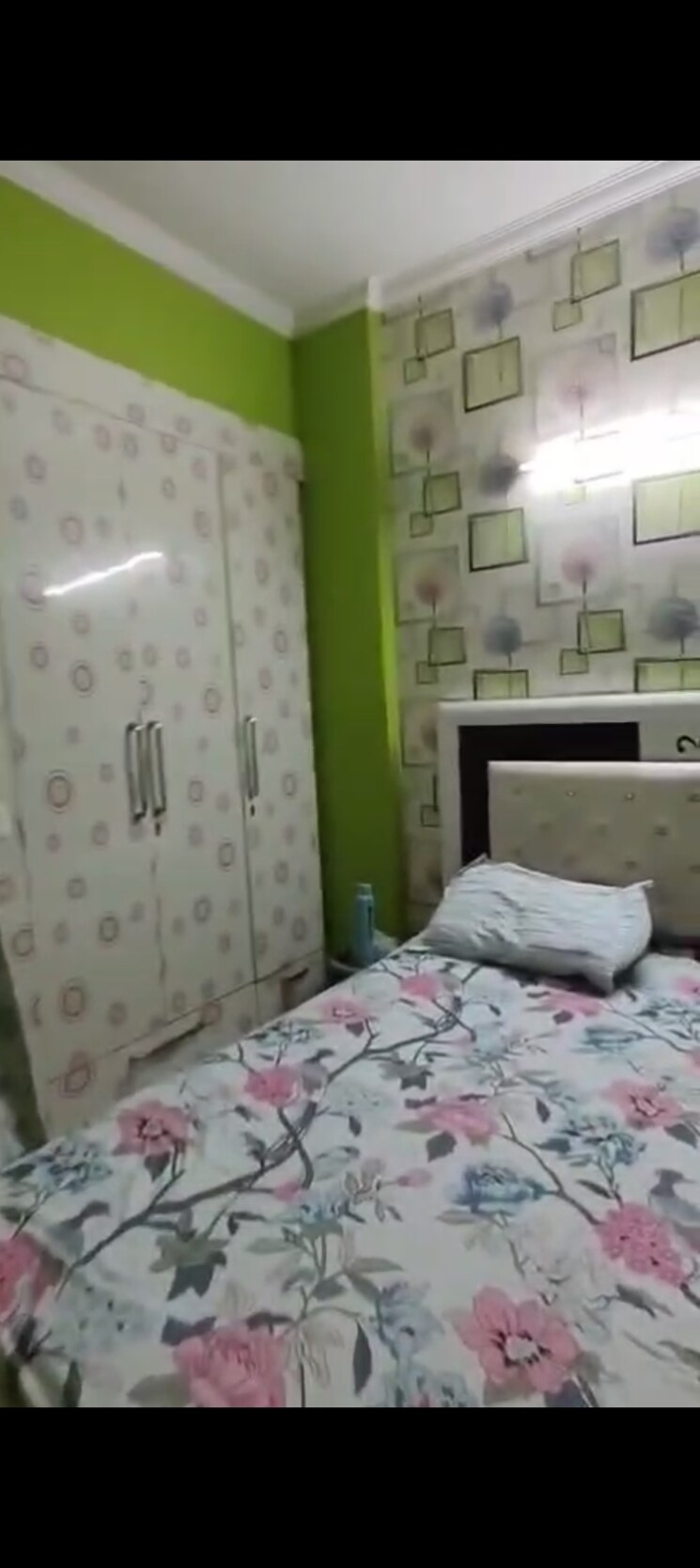 Bathroom, kw-srishti 2 Bedroom 875 Sq.Ft. Apartment In Raj Nagar Extension Ghaziabad 8801684