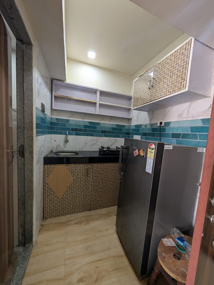 Kitchen, royal-palms 1 RK 350 Sq.Ft. Apartment In Goregaon East Mumbai 8801649