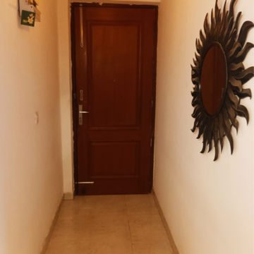 Room in 3 BHK Apartment at Kocoon, Babupur Village – for Sale