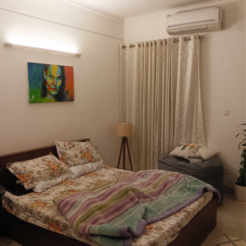 3 BHK Apartment For Sale in Kocoon, Babupur Village
