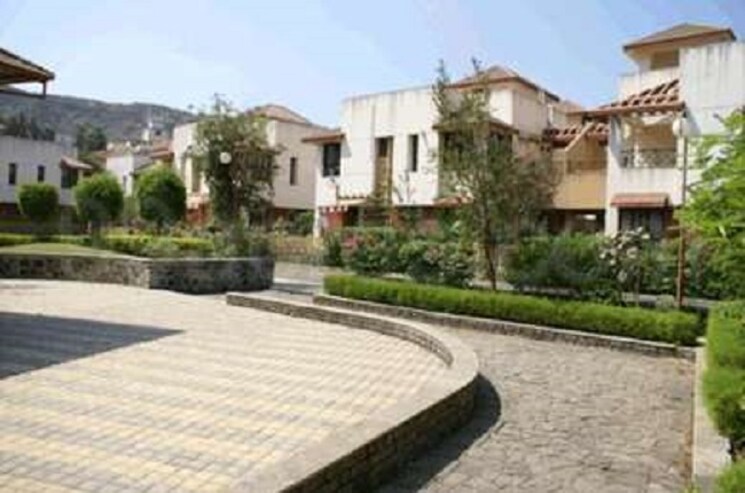 Exterior View, kapil-malhar-apartment 4 Bedroom 2600 Sq.Ft. Apartment In Baner Pune 8801629