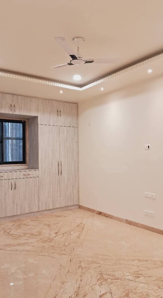 2 BHK + Pooja Room Builder Floor For Rent in A N Properties 