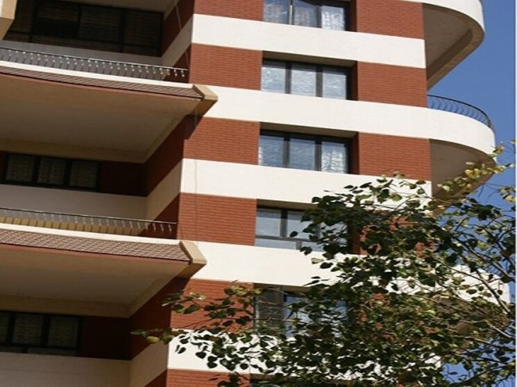 Exterior View, kapil-malhar-apartment 4 Bedroom 2600 Sq.Ft. Apartment In Baner Pune 8801629