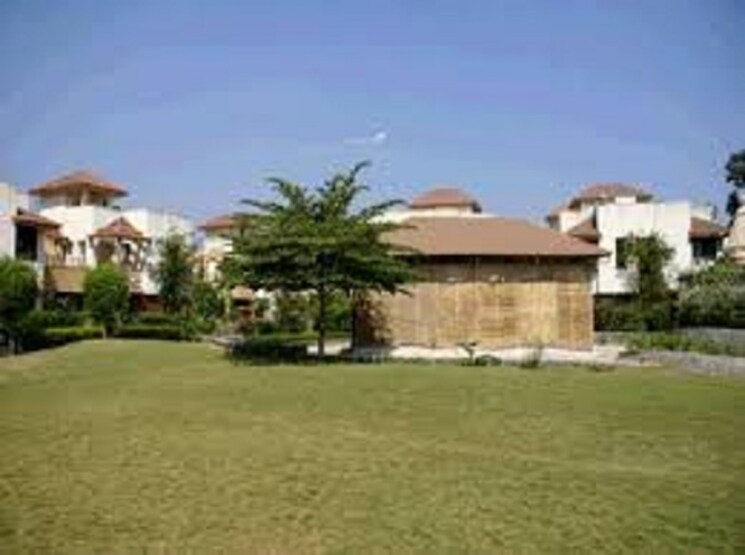 Exterior View, kapil-malhar-apartment 4 Bedroom 2600 Sq.Ft. Apartment In Baner Pune 8801629