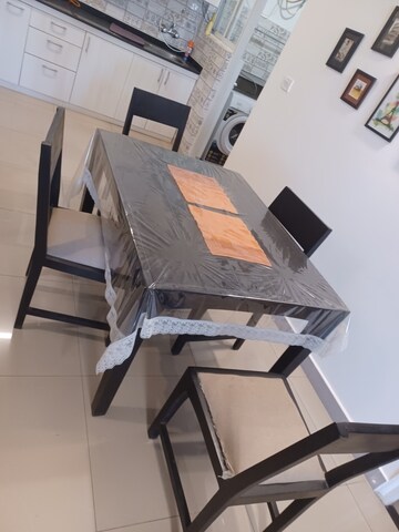 2 BHK Apartment For Rent in Golden Palms Apartment Bangalore, Thanisandra Main Road