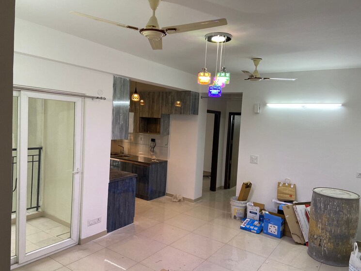 Kitchen, east patel nagar 3 Bedroom 1574 Sq.Ft. Apartment In East Patel Nagar Delhi 8801657