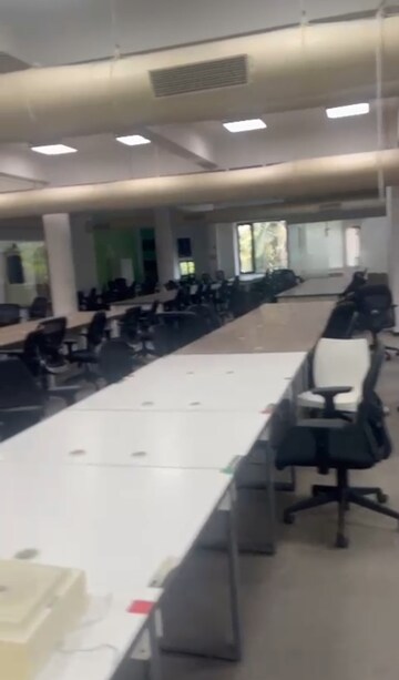 Parking in  Office Space at Krislon House, Andheri East – for Rent