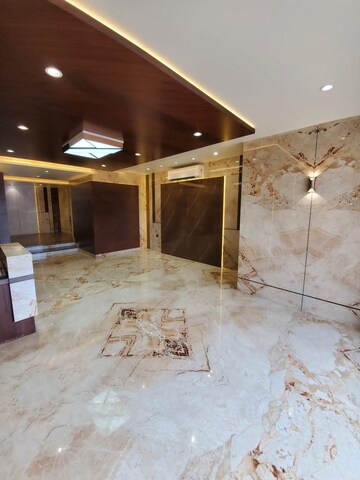 Living Room in 1 BHK Apartment at Raj Regalia, Ambernath East – for Sale