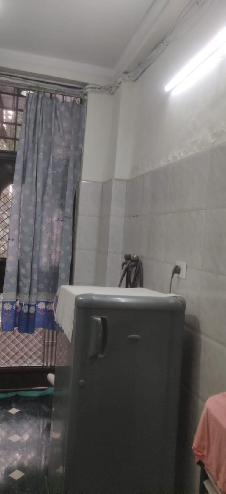 Master Bedroom, burari 2 Bedroom 80 Sq.Yd. Builder Floor In Burari Delhi 8801669