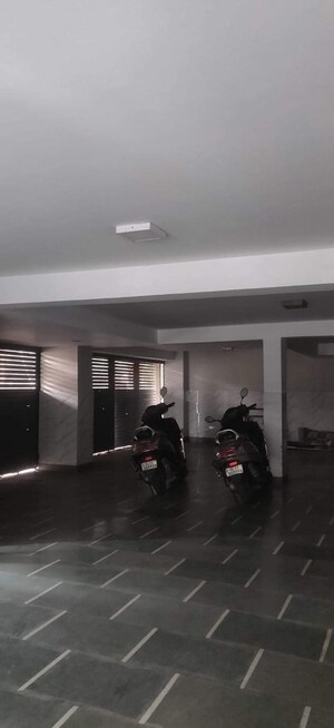 Parking in 2 BHK Builder Floor at Burari – for Sale