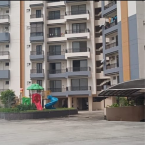 3 BHK Apartment For Sale in Ratan Galaxy, Lalbagh