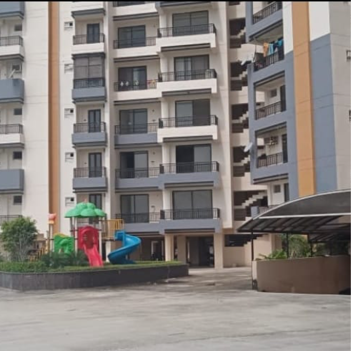 3 BHK Apartment For Sale in Ratan Galaxy