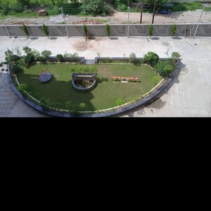 Master Plan in 3 BHK Apartment at Ratan Galaxy, Lalbagh – for Sale