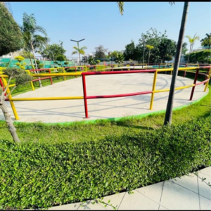 3 BHK Apartment – Garden View at Ratan Galaxy, Lalbagh - for Sale