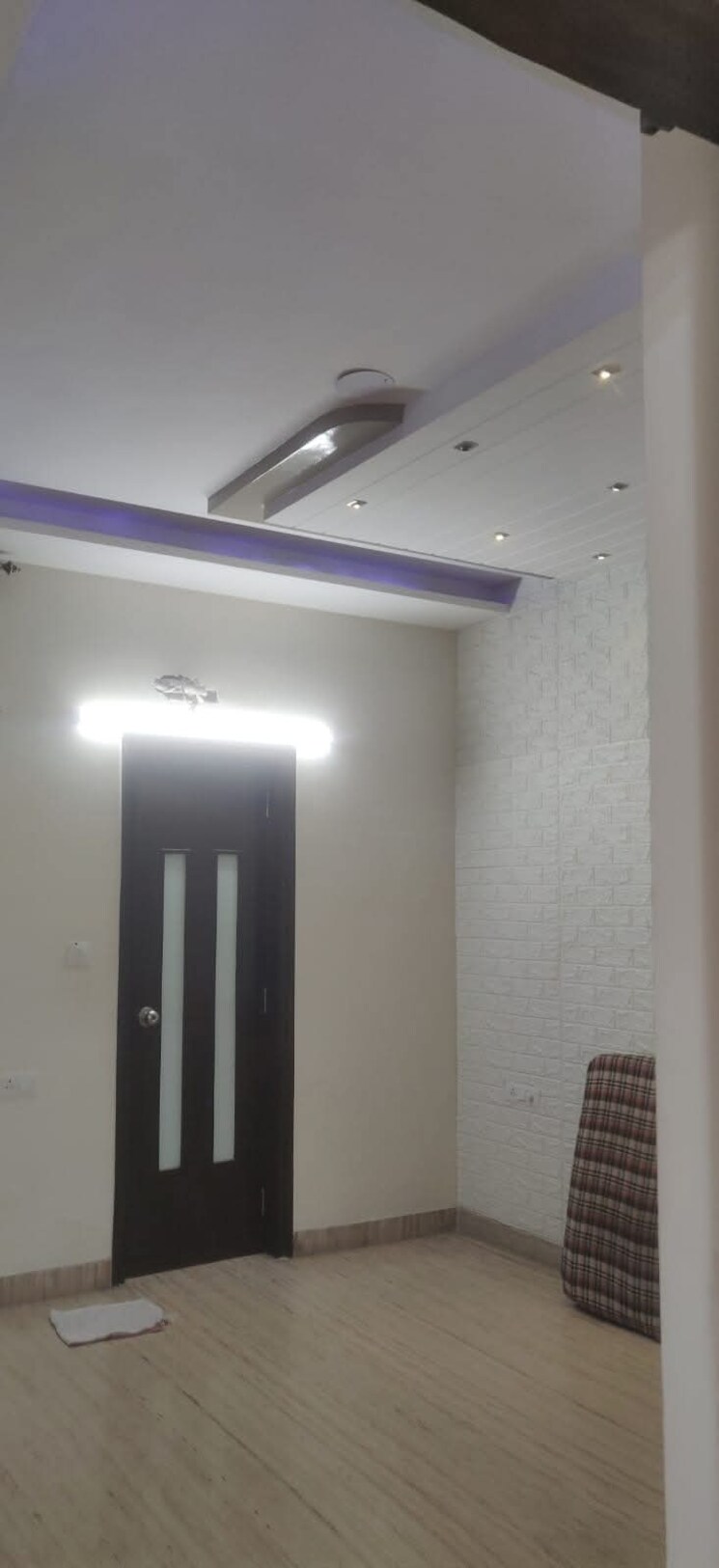 undefined, burari 2 Bedroom 80 Sq.Yd. Builder Floor In Burari Delhi 8801669